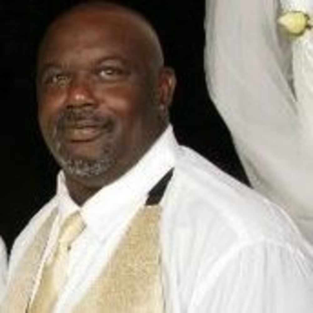 Meet your Posher, Paul